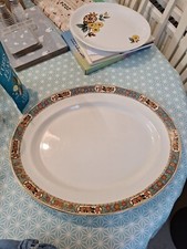 large meat platter By Tams