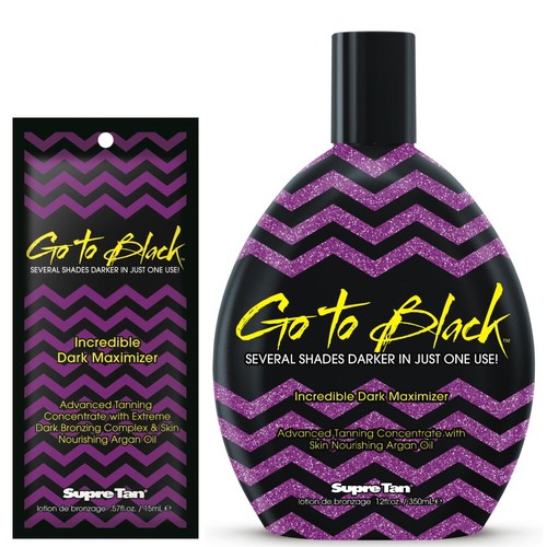 Supre tan black - supre, to