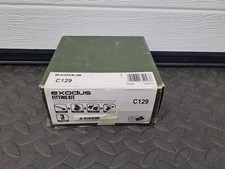 Exodus Roof Bar Fitting Kit