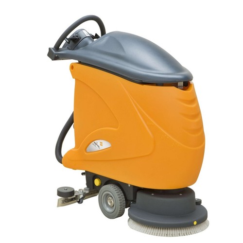 Taski swingo 755b scrubber - taski,