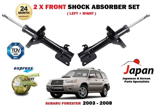 For subaru forester - for,