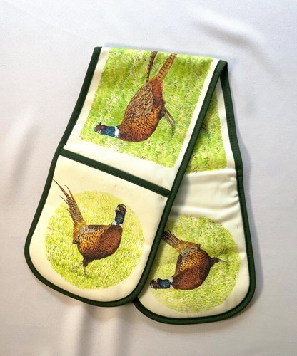 Oven gloves norfolk - oven,
