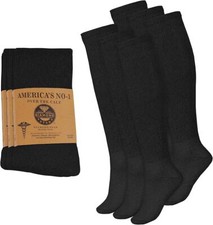 Men Diabetic Over the Calf