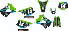  kawasaki KX85 kx100 98-2013