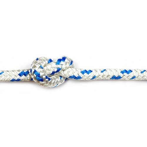 12mm polyester braid - 12mm,