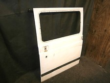 LDV CONVOY MINIBUS 2002