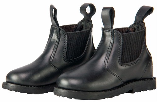 Horse riding boots kids - boots,