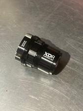 Reynolds XDR Driver Body