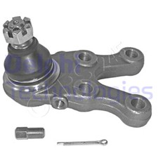 Front Ball Joint DELPHI Fits MITSUBISHI L 200 Pajero Classic II Van MR296269
