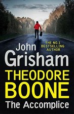 Theodore boone the - theodore, boone:
