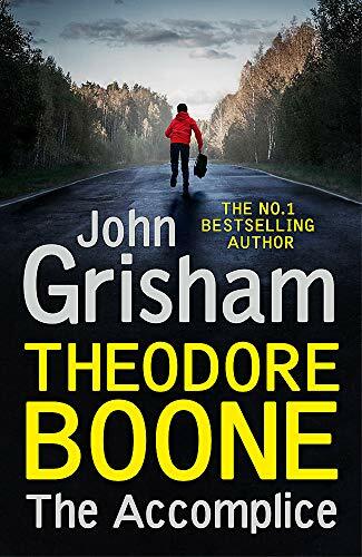 Theodore boone the - theodore, boone: