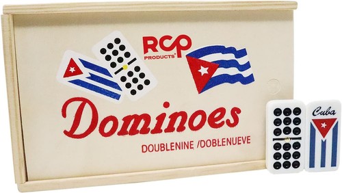 Rcp domino cuban - rcp,