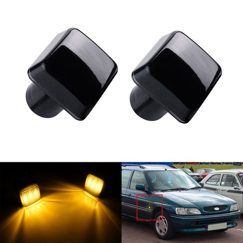 Led side repeater - 2x, indicator