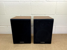 VINTAGE WHARFEDALE LASER 40