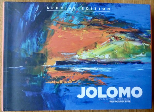 Jolomo john lowry - lowry, morrison