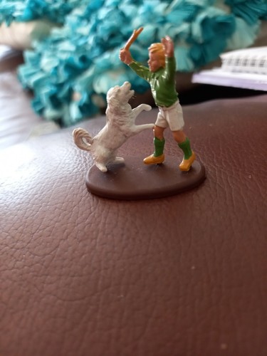 Britain vintage farm toys - britain's,