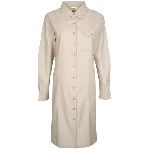Long scout leader uniform - scout,