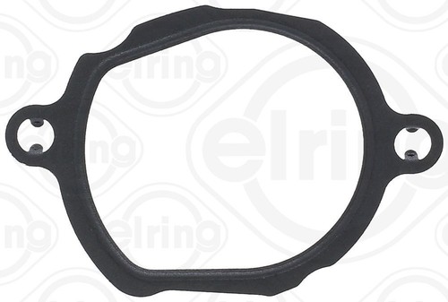 Thermostat gasket for mercedes - thermostat,