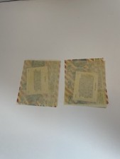 Vintage Cracker Jack CJR3 Mini