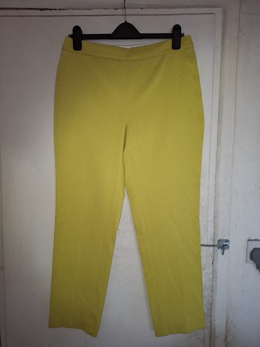 Jacques vert slim - leg, capri