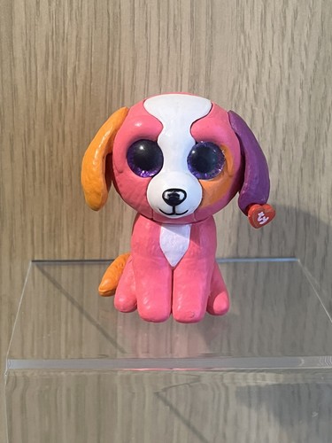 Mini boos collectible - ty,