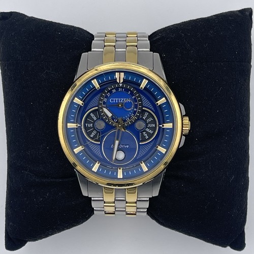 Citizen eco drive calendrier - citizen,