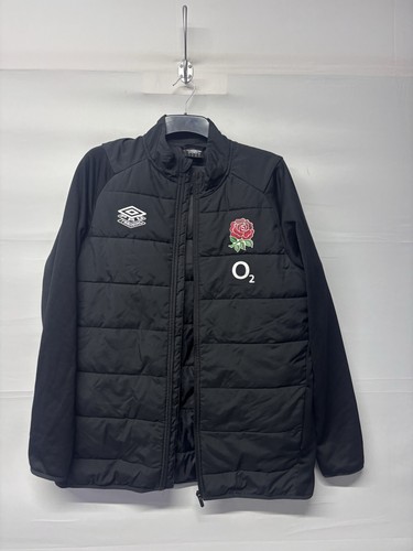 Men umbro england - england, black