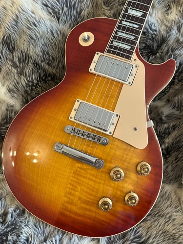 Gibson les paul standard - gibson, |