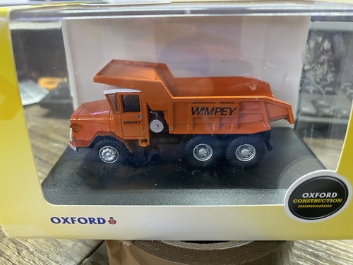 Oxford diecast aec 690 - diecast,