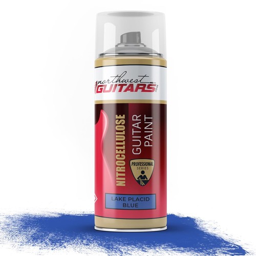 Lake placid blue - lake,