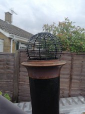 4" scale Traction engine spark