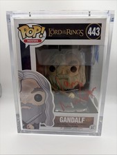 Ian mckellen signed - ian, of