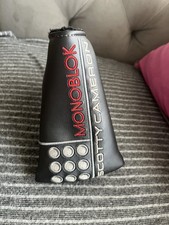 Titleist Scotty Cameron