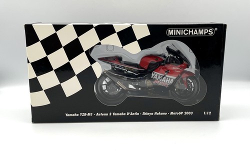 Minichamps shinya - 1/12,