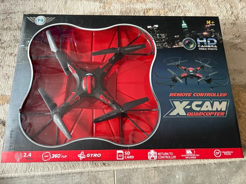 Drone cam quadcopter with hd - quadcopter,
