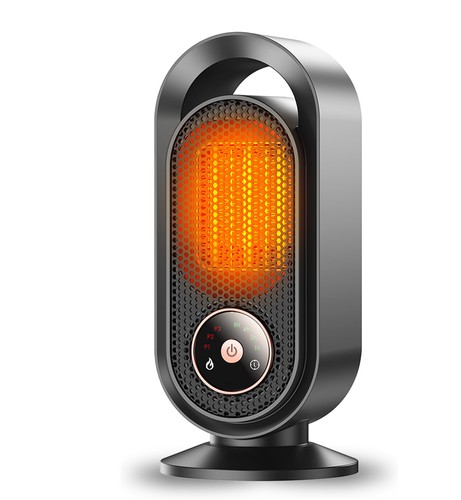 Electric space heater - space,