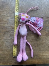 Pink panther 20cm downpace - pink,