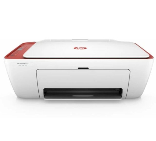 Deskjet 2633 all - hp,