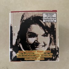 Andy Warhol Limited Edition