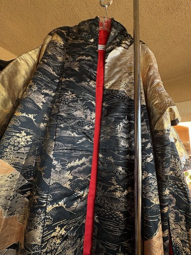 Japanese wedding kimono - wedding,