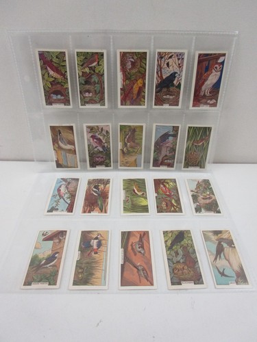 Sunlight soap trade cards full - soap,