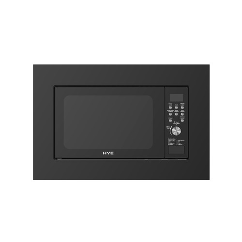 Hye integrated microwave oven - hye,