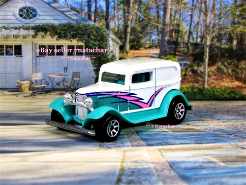 1932 ford model classic - 1932, 18