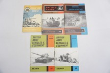 abc of British Army Vehicles