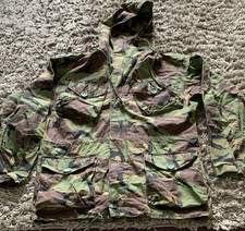 Repro sas dpm smock - repro,