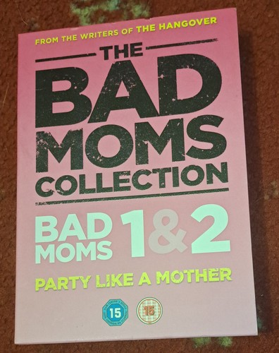 Bad moms - moms, /