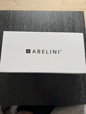 ABELINI Emerald Ring, 9k