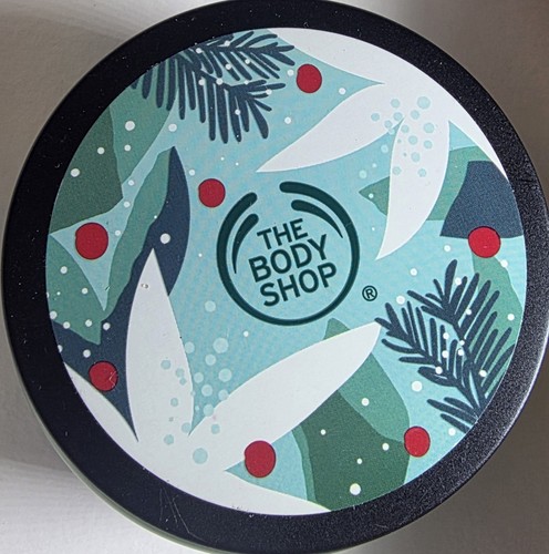 The body shop winter jasmine - the,