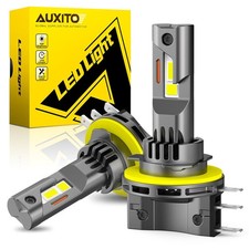 Super Bright AUXITO H15 Led