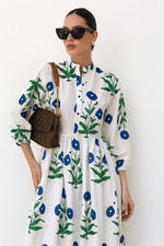 Indian Hand made Block Print